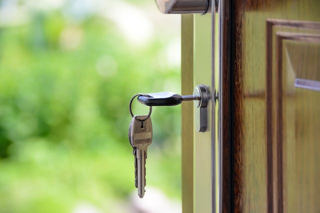 Why you need a buy-sell agent