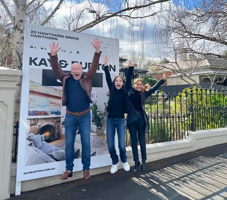 Home Sold