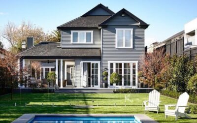 Relocation: A Case Study