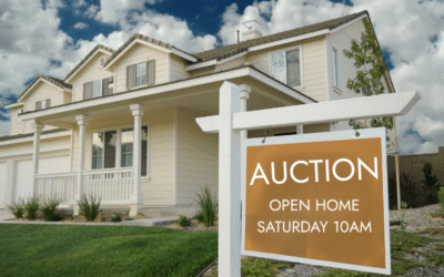 3 Costly Auction Bidding Mistakes Melbourne Home Buyers Make
